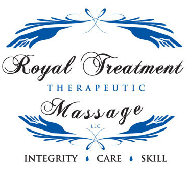 Royal Treatment Therapeutic Massage